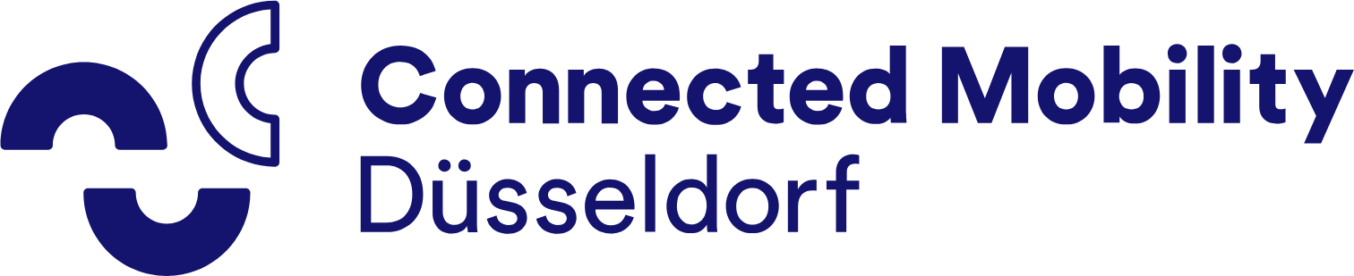 Connected Mobility Düsseldorf